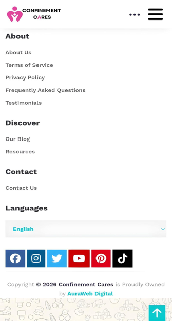 Contact channels